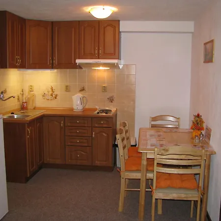 Apartma Gabriela Rokytnice nad Jizerou Exterior photo