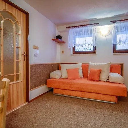 Apartma Gabriela Rokytnice nad Jizerou Exterior photo