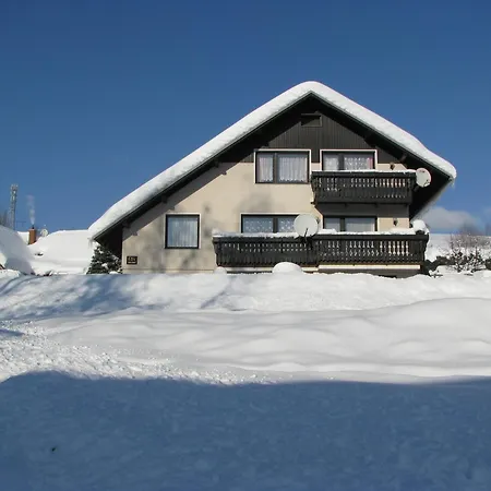Apartma Gabriela Rokytnice nad Jizerou Exterior photo