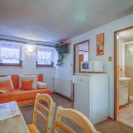 Apartma Gabriela Rokytnice nad Jizerou Exterior photo