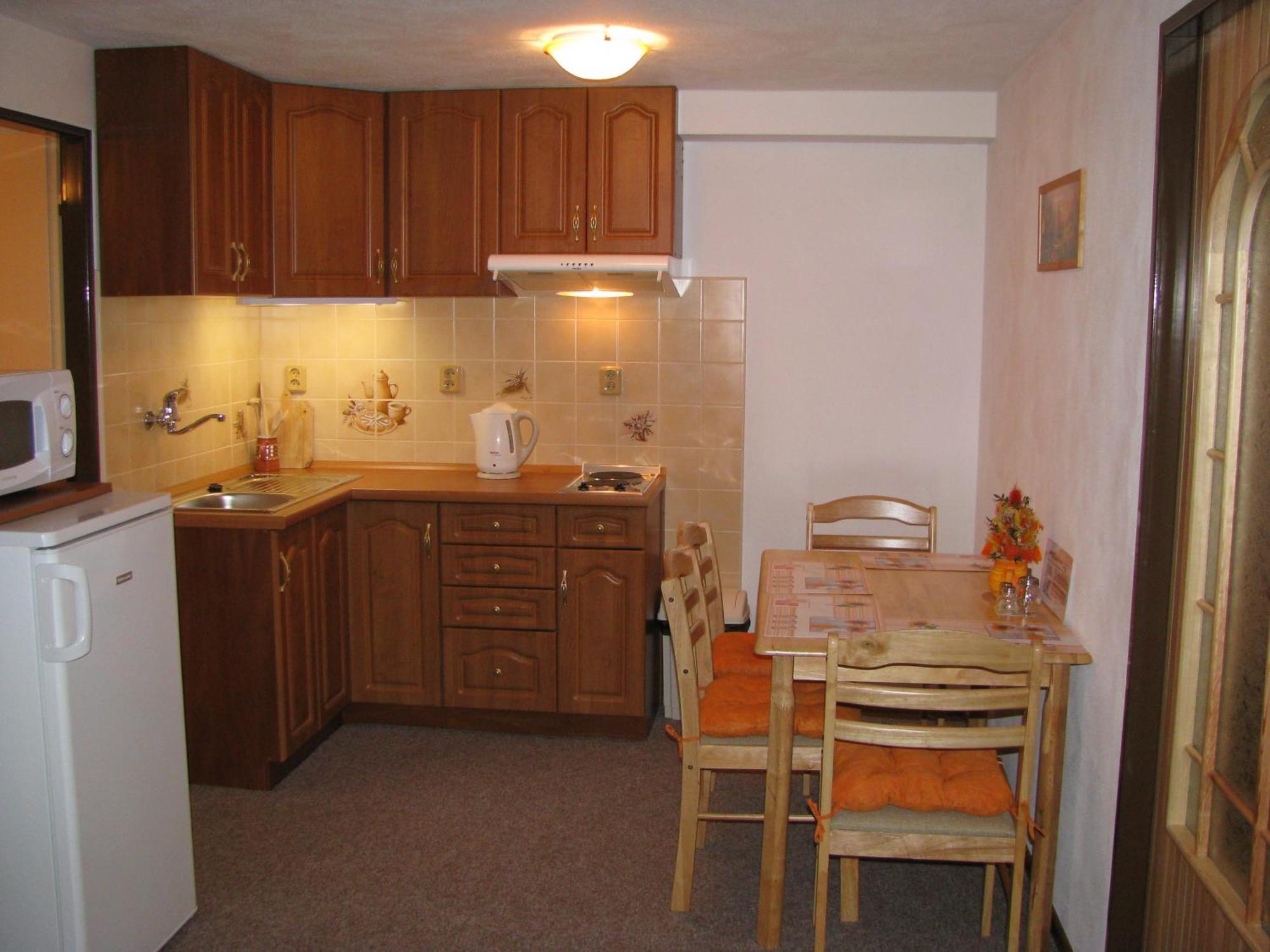 Apartamento Apartma Gabriela *