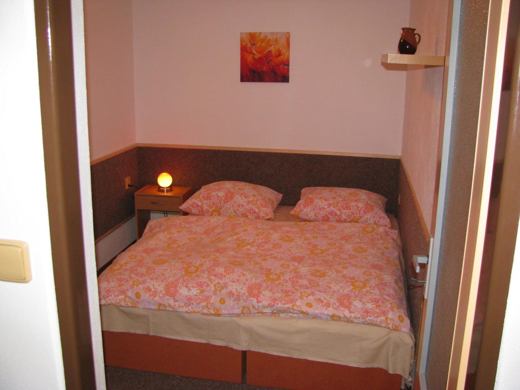 Apartma Gabriela *