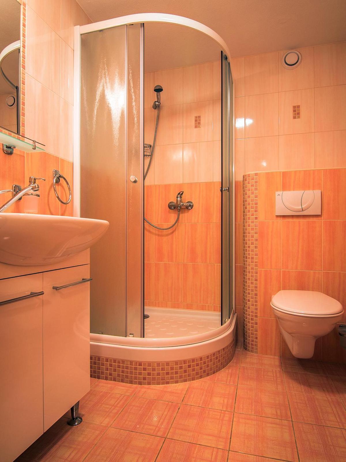 Apartamento Apartma Gabriela Rokytnice nad Jizerou