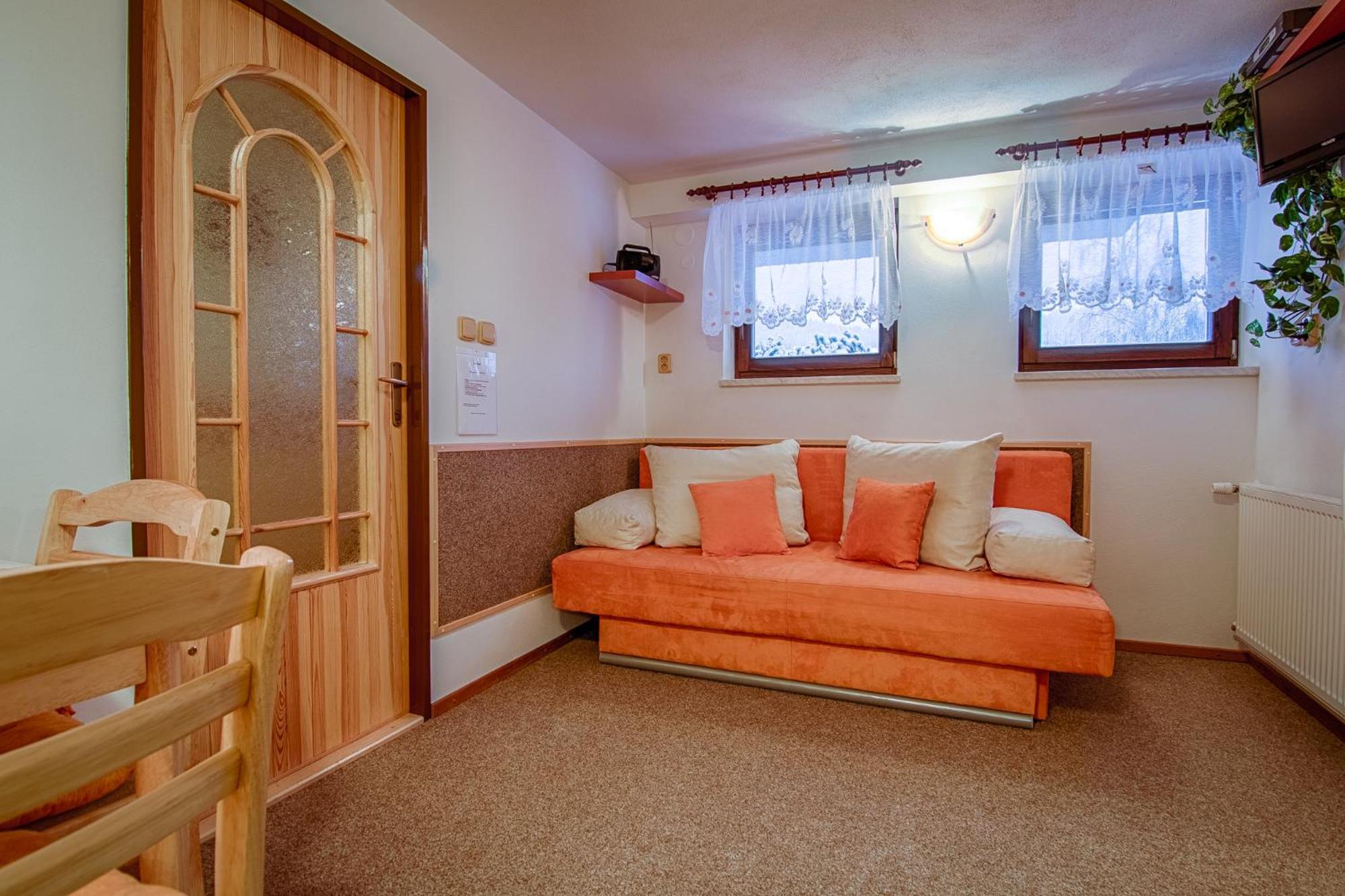 Apartma Gabriela Apartamento Rokytnice nad Jizerou